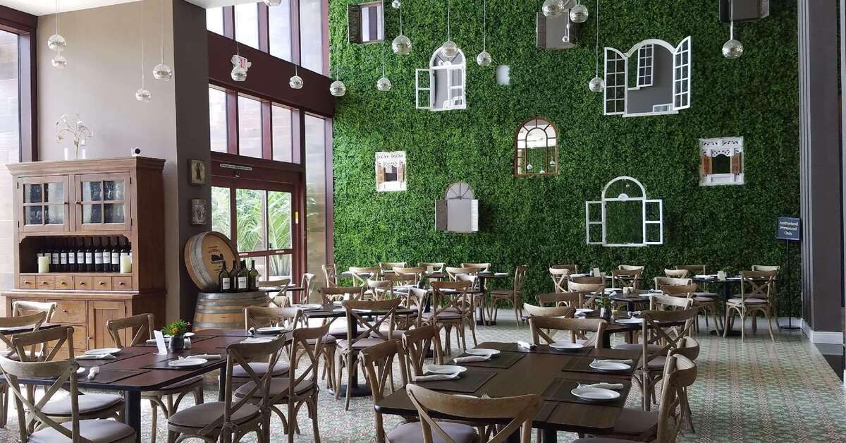 Een foto van Magic Village Views Trademark Collection by Wyndham