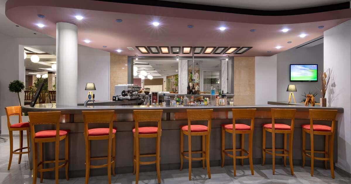 Een foto van de faciliteiten bij Virginia Family Resort