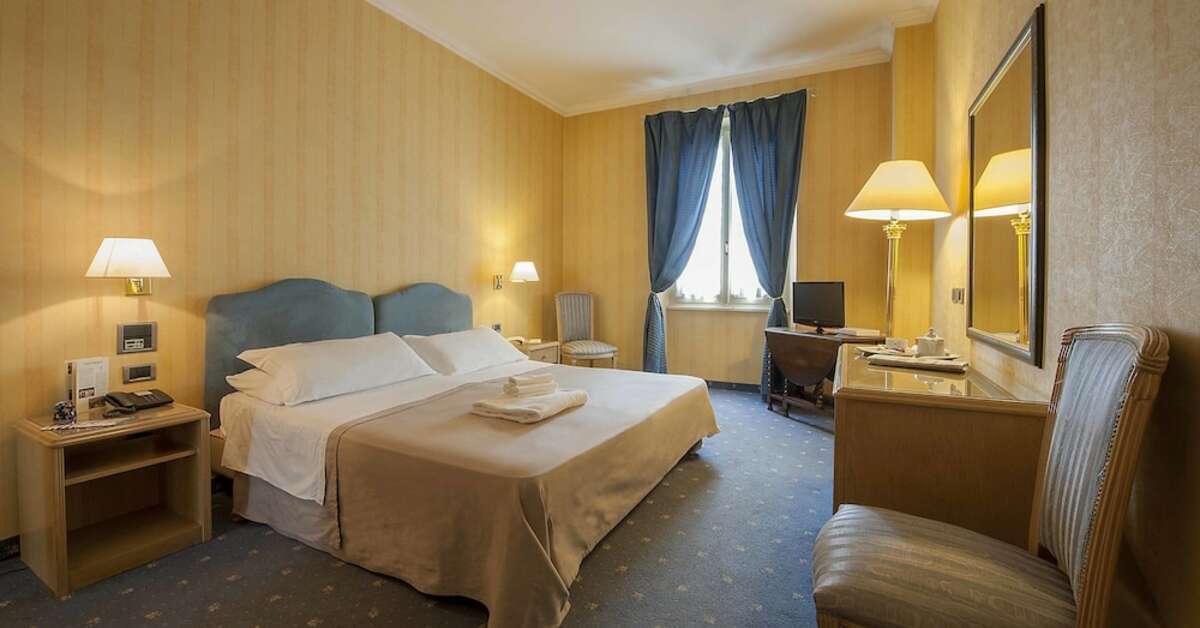 Een foto van Hotel Poledrini
