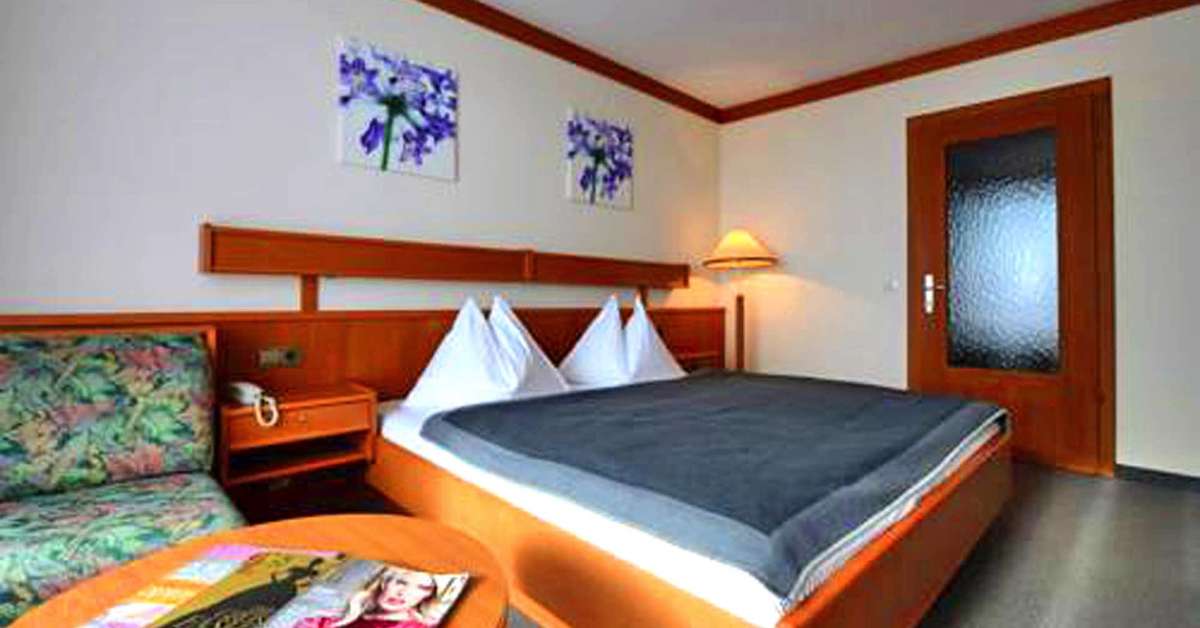 Een foto van Smart Hotel