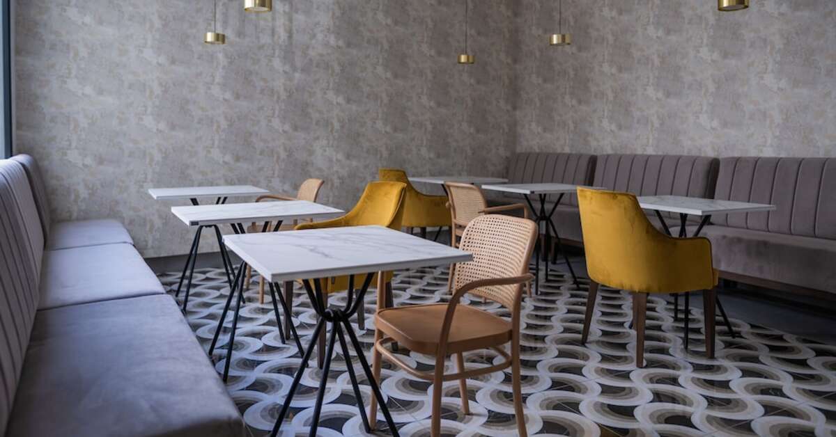 Een foto van de faciliteiten bij Hotel AF Valle Orotova