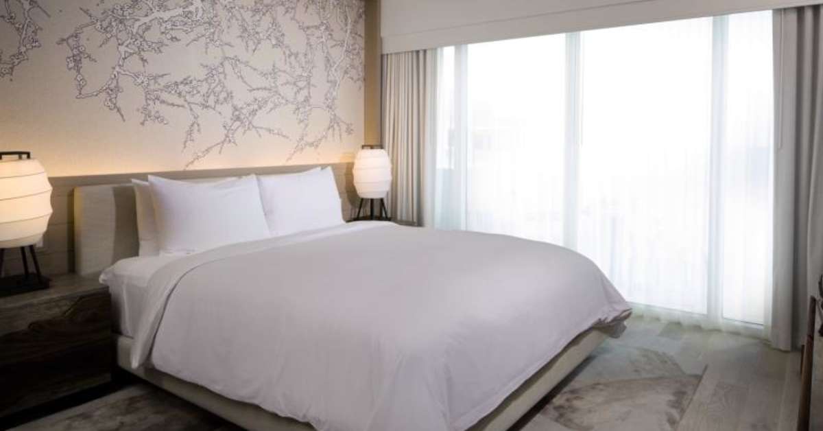Een foto van Nobu Hotel Miami Beach