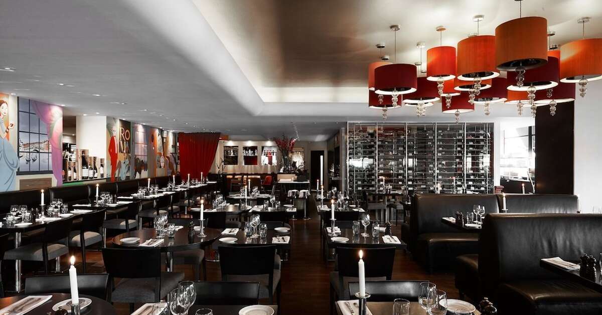 Een foto van Hotel Imperial Copenhagen