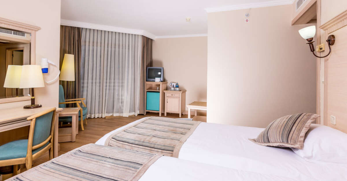 Een foto van Hotel Aqua