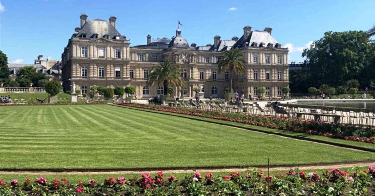 Ein Foto Hotel Des Mines