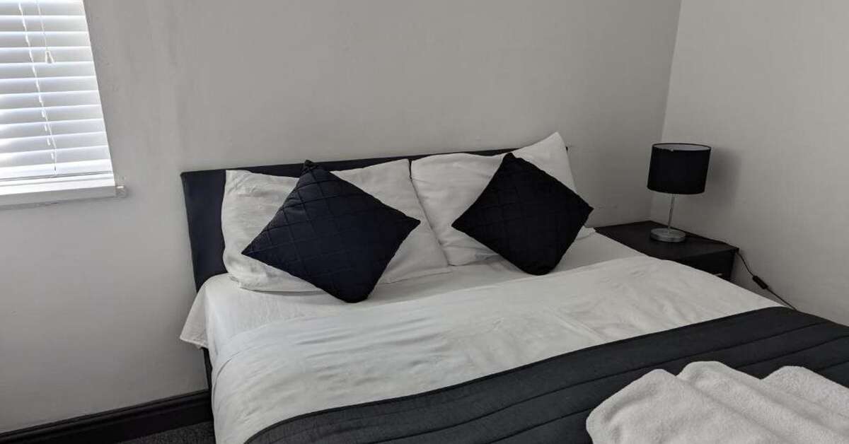 Een foto van OYO The Firs Lodge