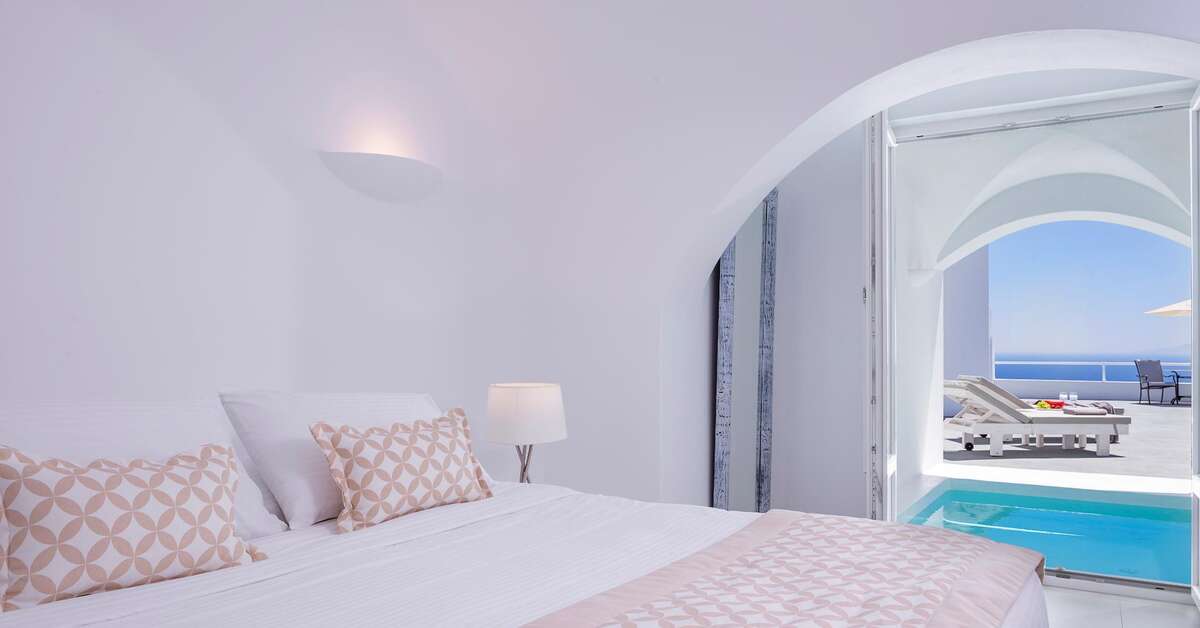 Een foto van Amber Light Villas