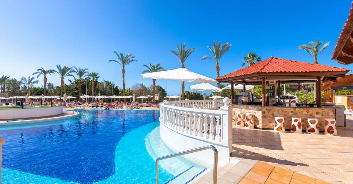 Een foto van Chatur Playa Real Resort