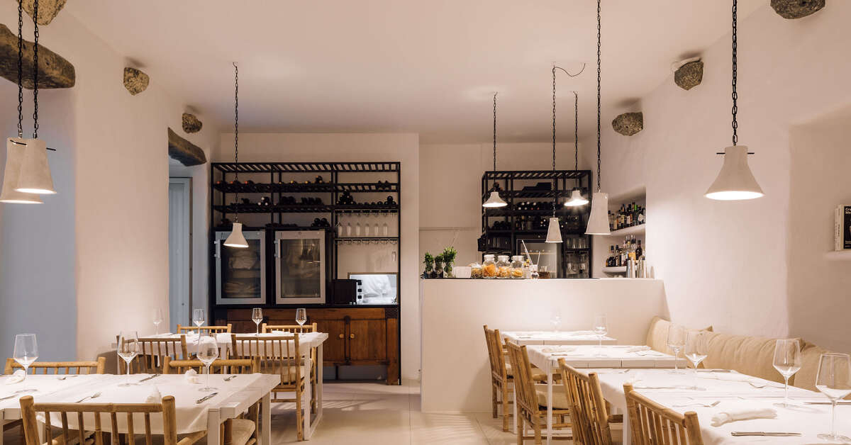 Een foto van White Exclusive Suites & Villas