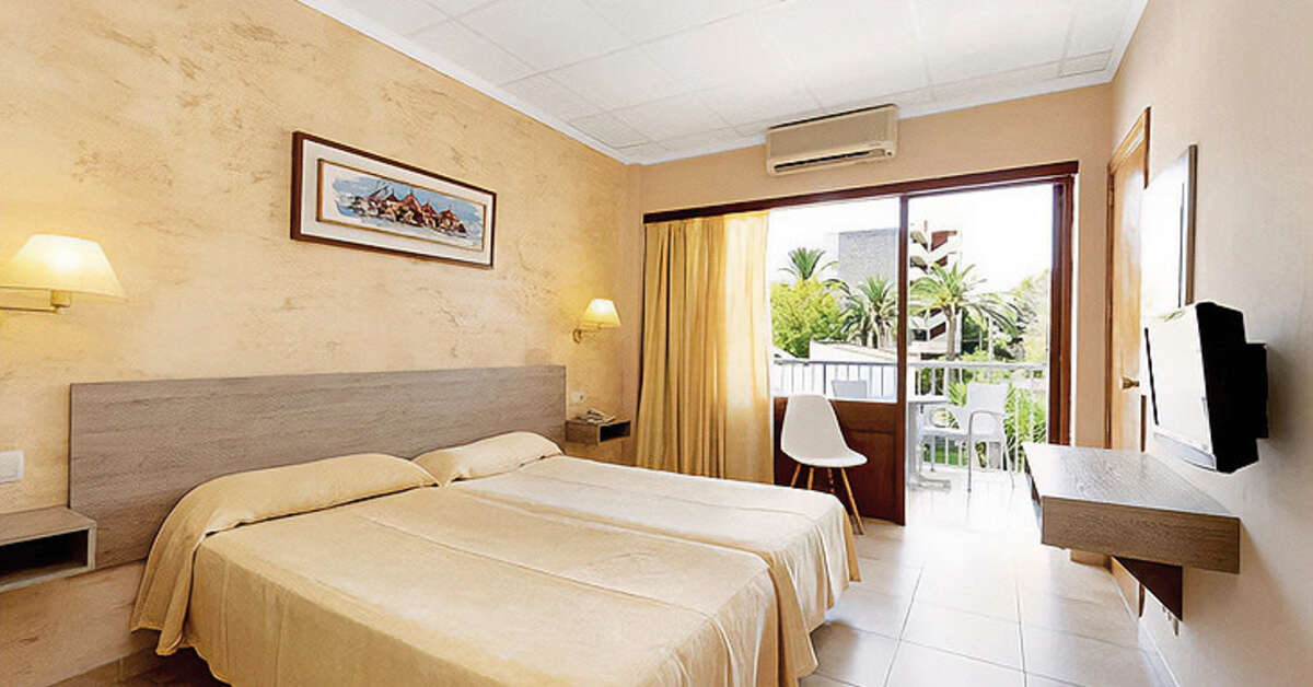 Een foto van Hotel Condor