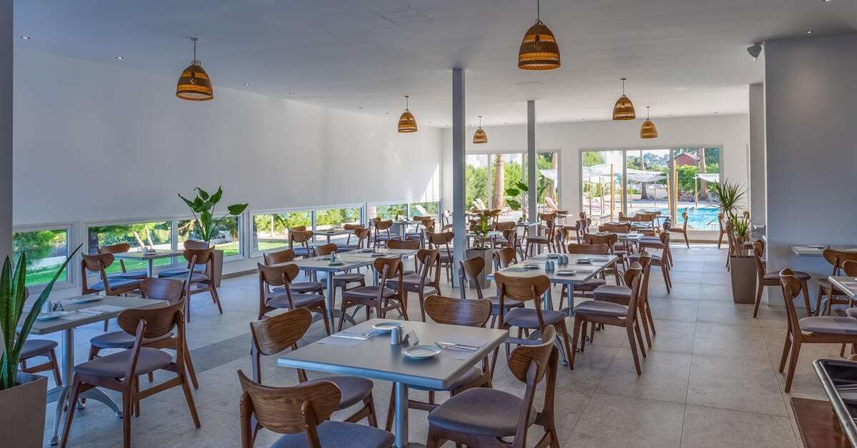 Een foto van Toxotis Hotel Appartementen