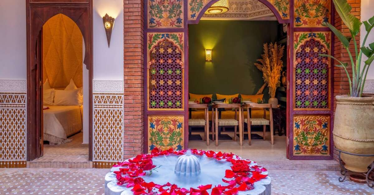 Een foto van Riad Kilimini