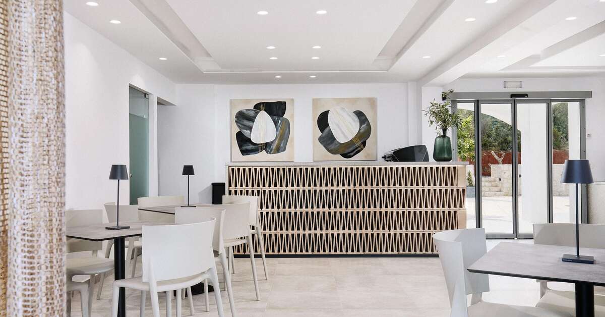 Een foto van Quattro Suites
