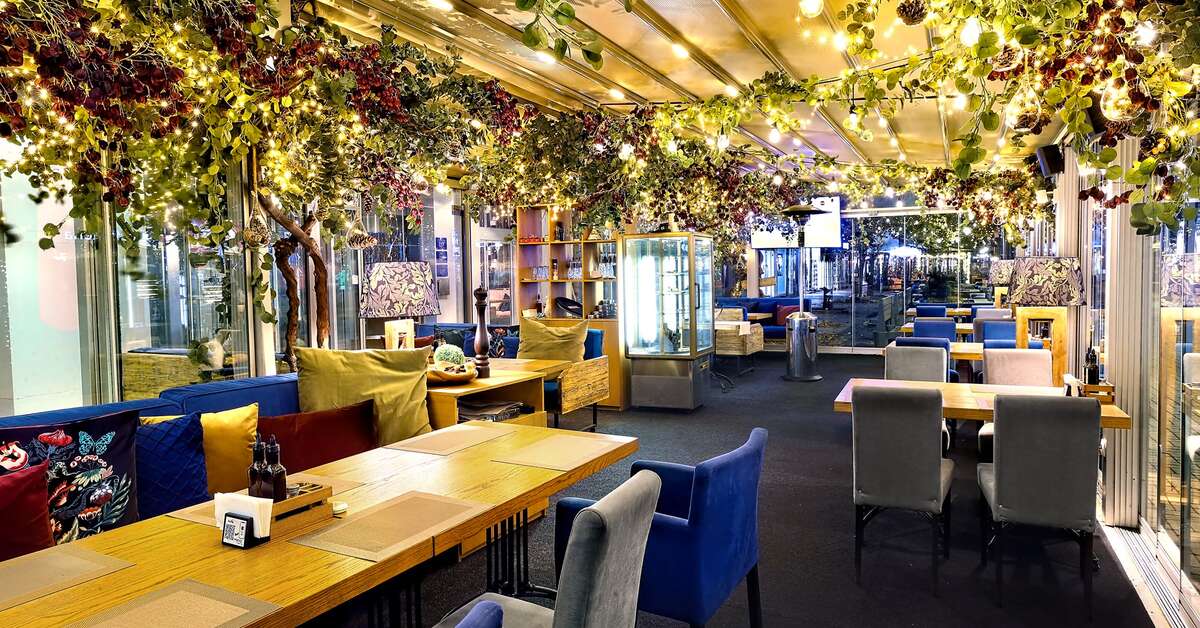 Een foto van Les Fleurs Boutique Hotel