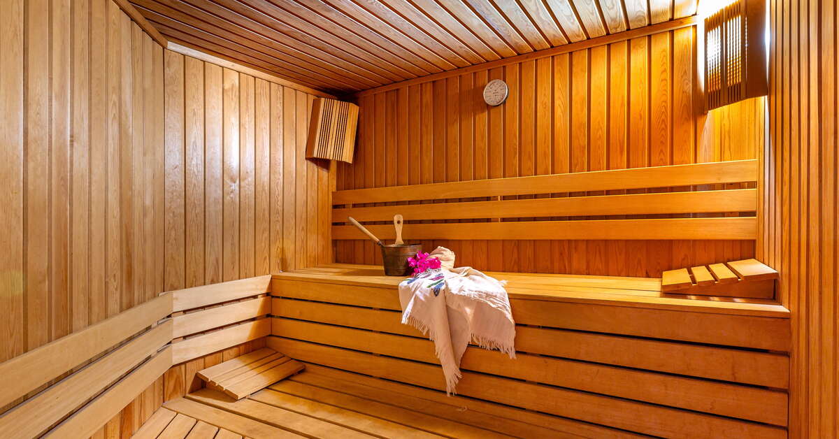 Een foto van Rhapsody Hotel & Spa