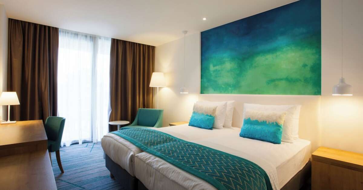 Ein Foto Boutique Hotel Mlini