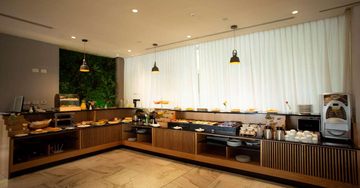Een foto van Best Western Premier Ark Hotel