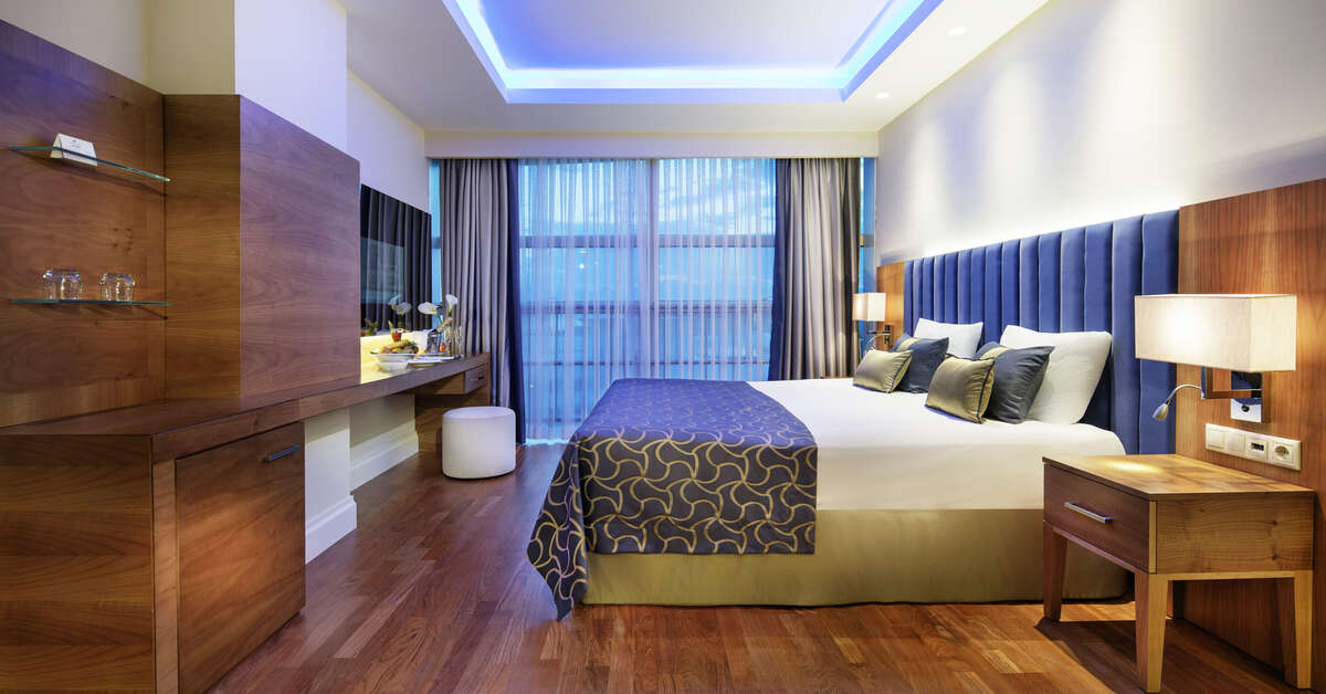 Een foto van Liberty Hotels Lara