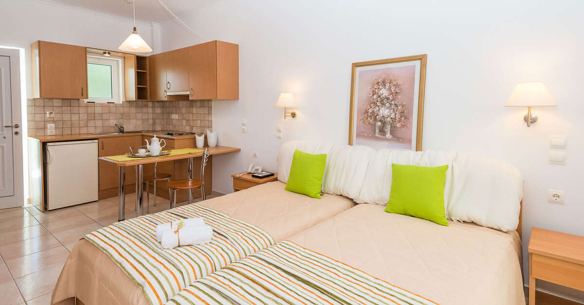 Een foto van Di Palai Hotel