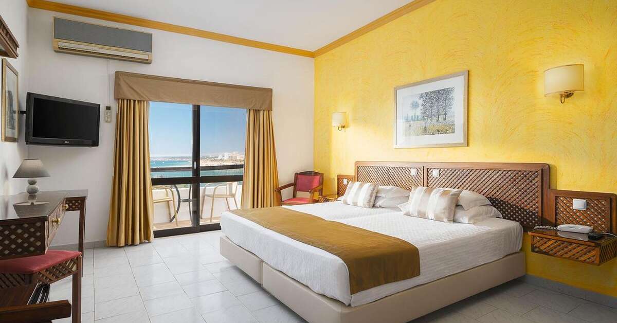 Een foto van Hotel Casabela