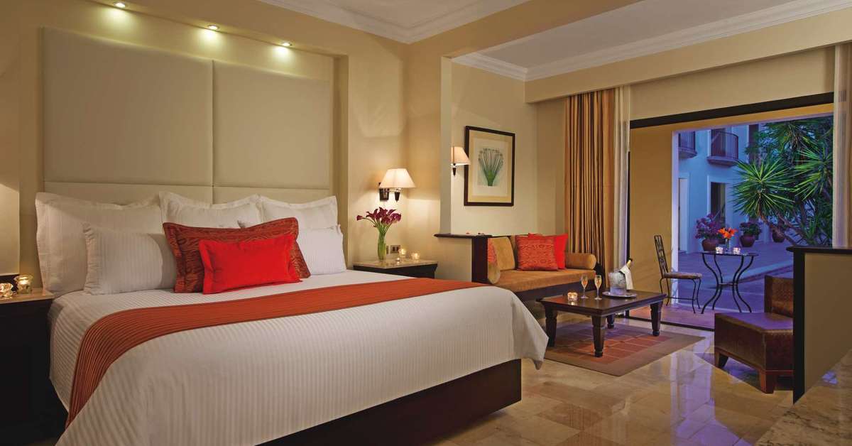 Een foto van Dreams Tulum Resort & Spa