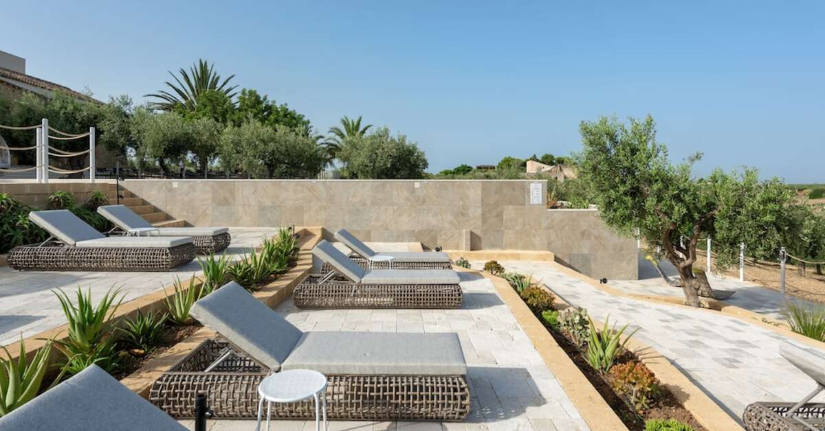 Een foto van Momentum Wellness Bio Resort