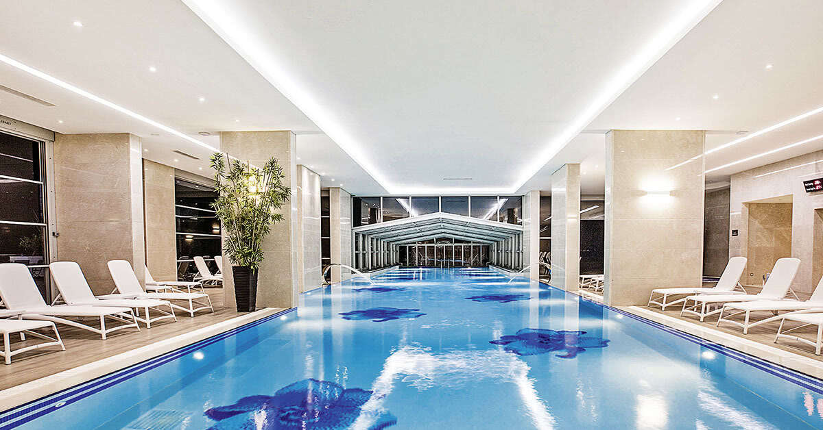 Een foto van Charisma De Luxe Hotel