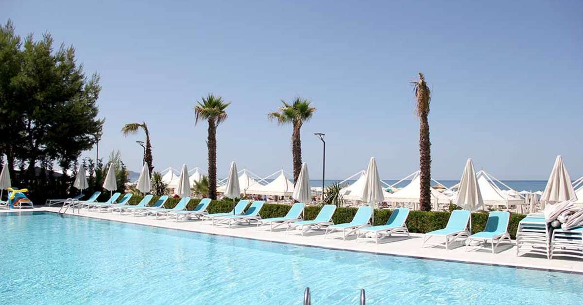 Een foto van Premium Beach Hotel