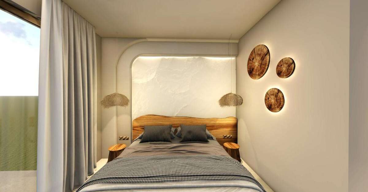 Een foto van Arte Hotel