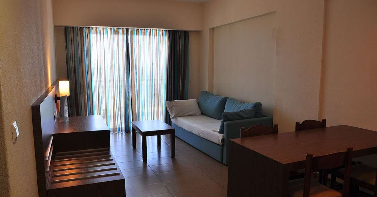 Een foto van Sea Melody Beach Hotel & Appartementen