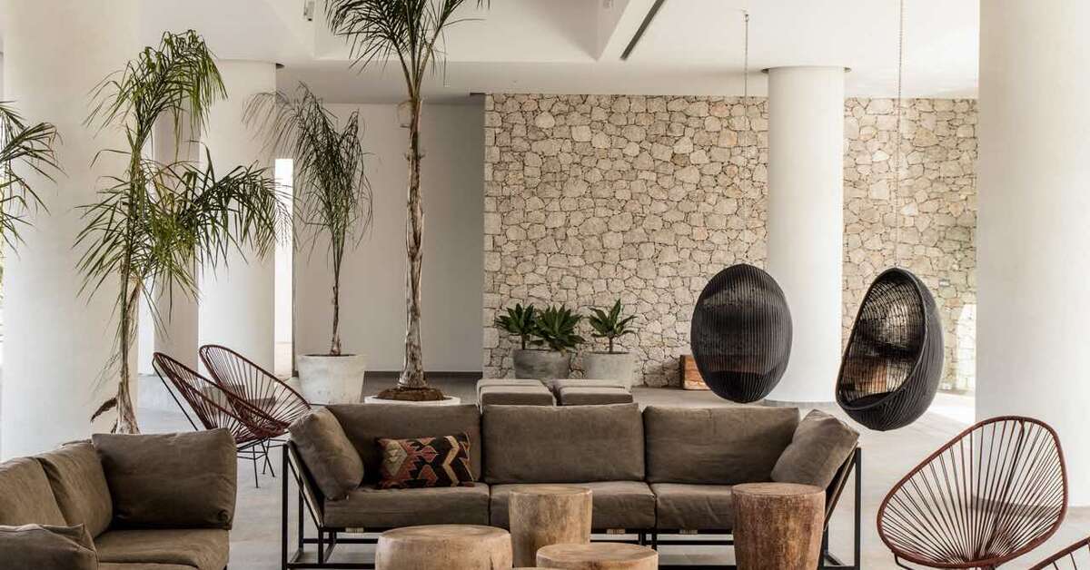 Een foto van Casa Cook Rhodes