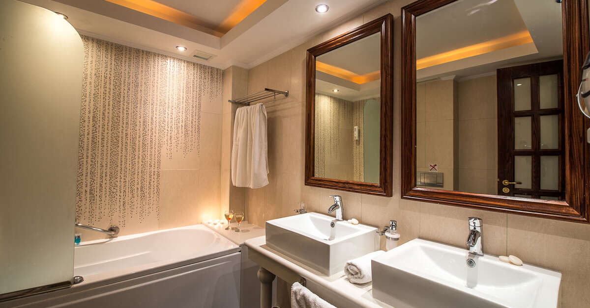 Een foto van Palazetto Boutique Hotel
