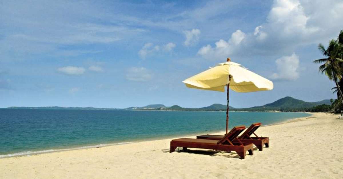 Een foto van Samui Buri Beach Resort & Spa