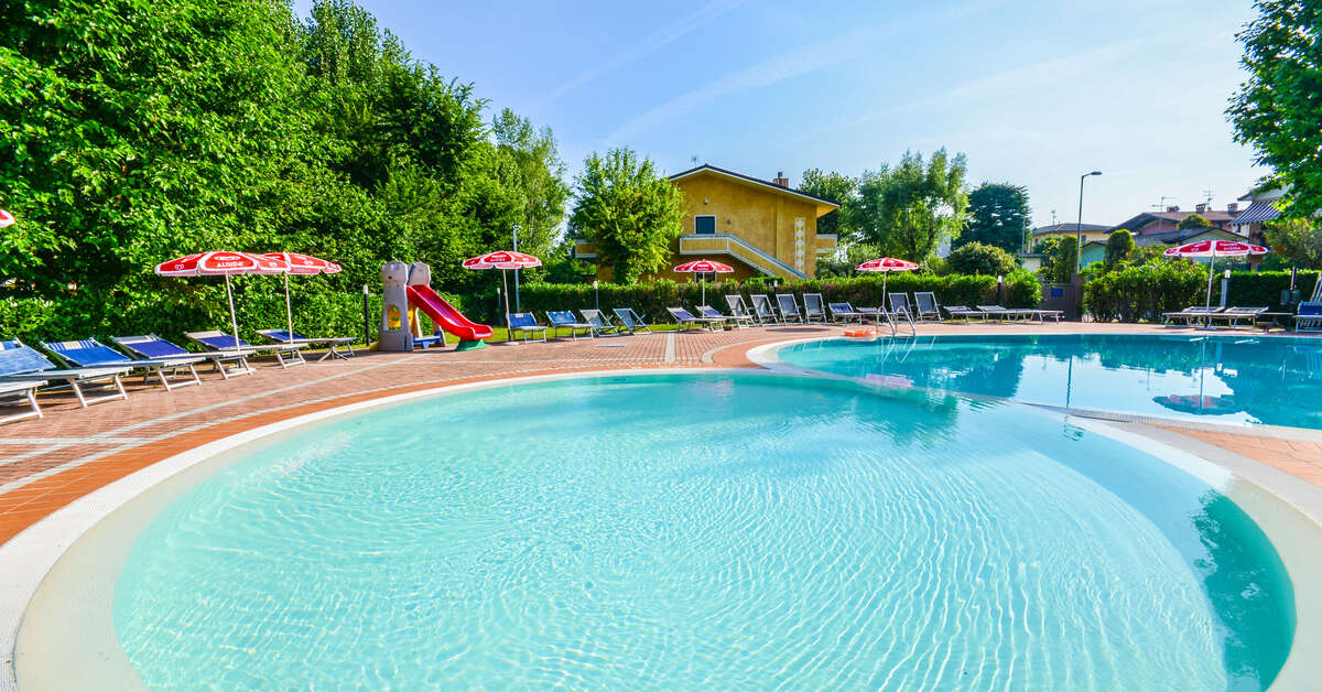 Een foto van Hotel Riel