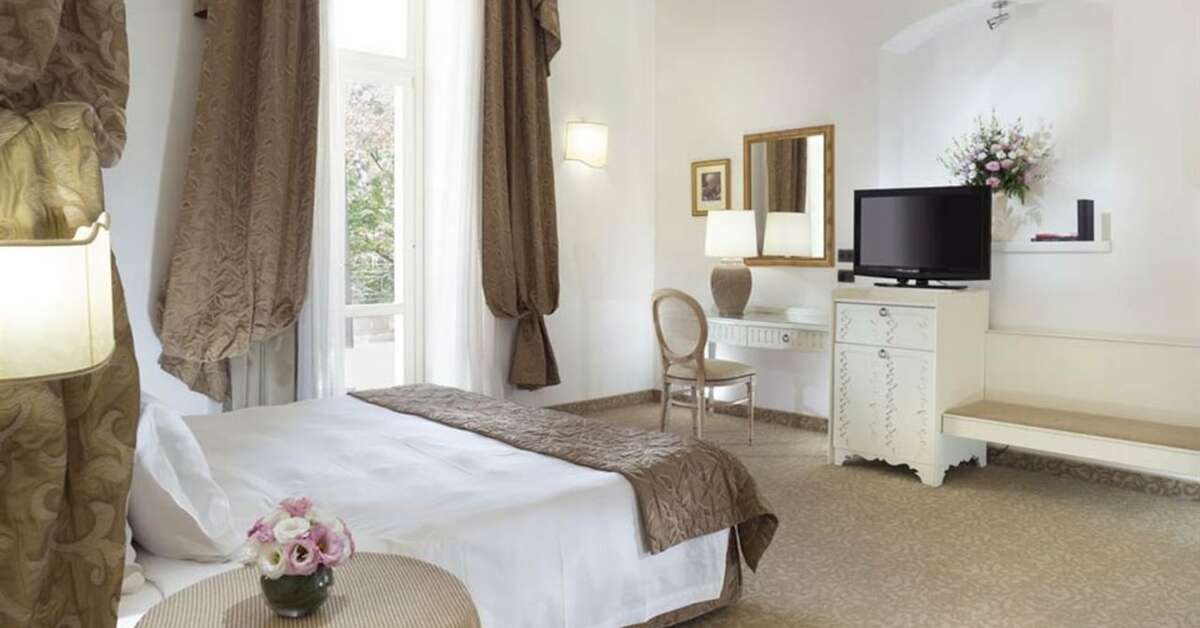 Een foto van Hotel San Paolo al Convento