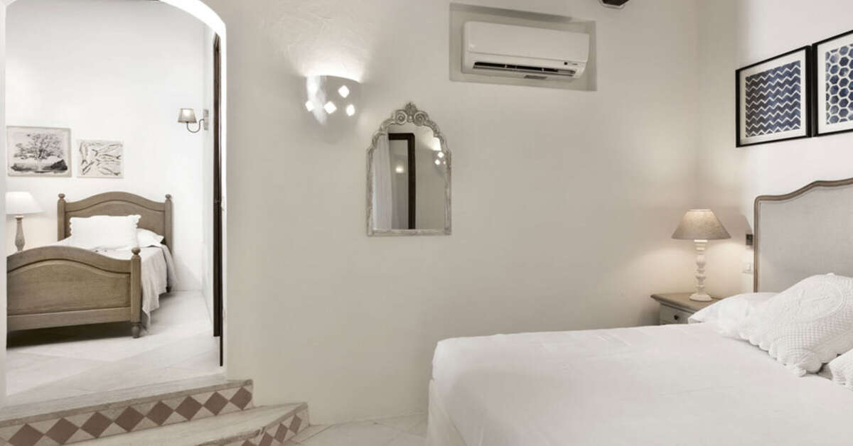 Een foto van Relais Villa Carola