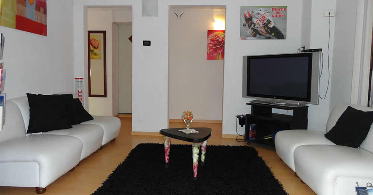 Een foto van La Gioiosa Hotel