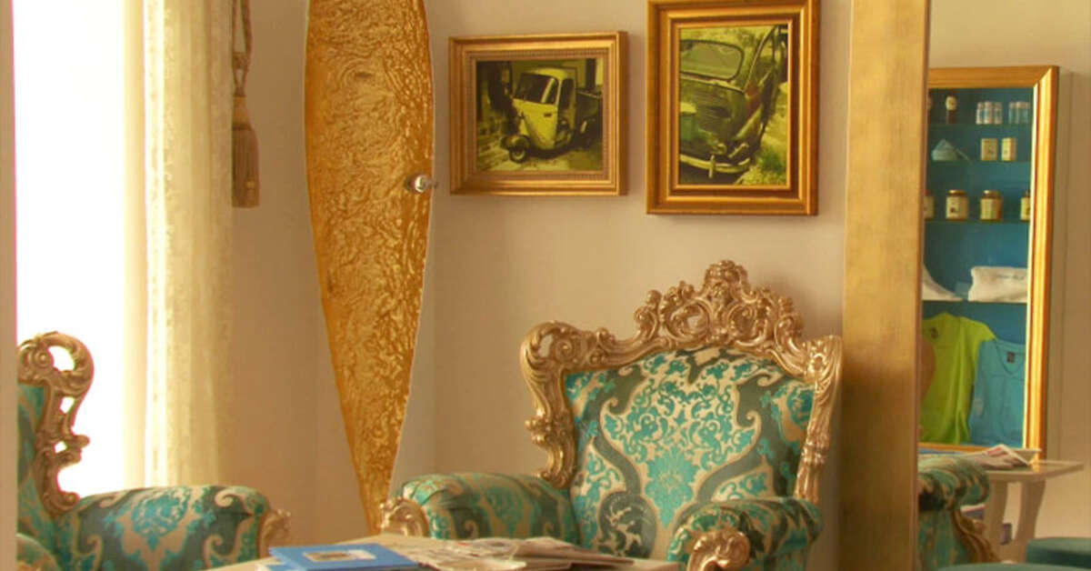 Een foto van Piccolo Grand Hotel