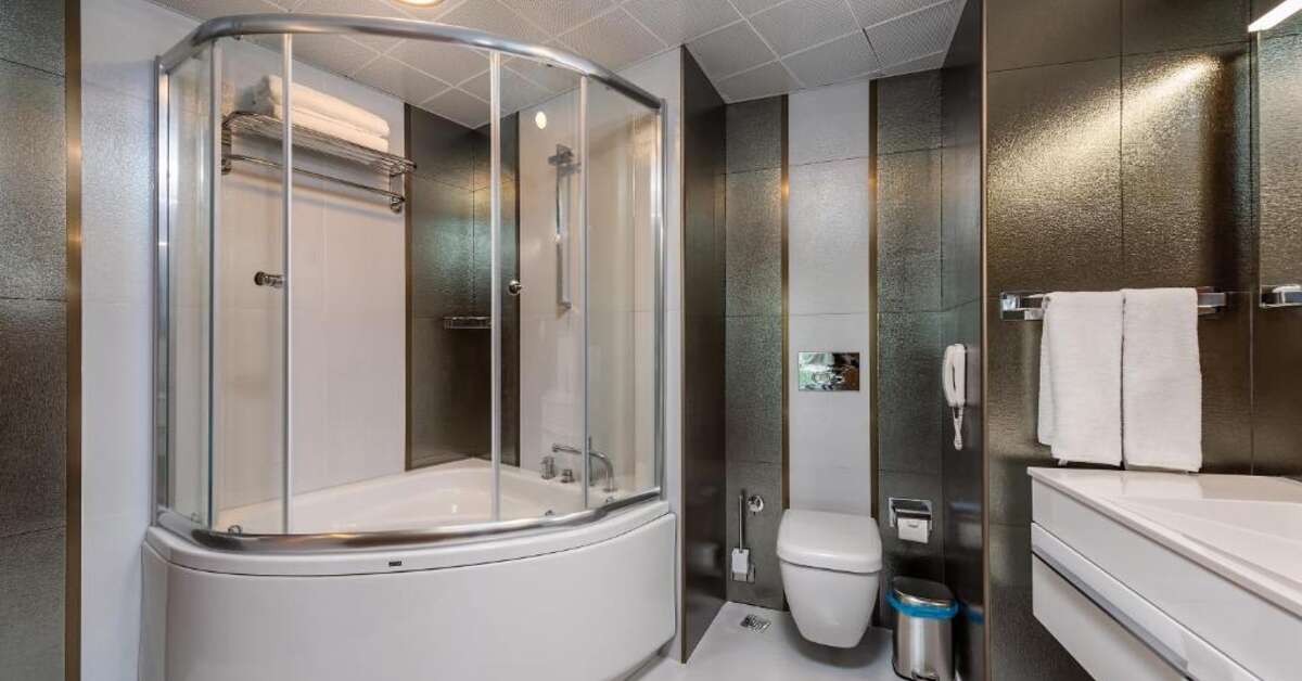 Een foto van The Marilis Hill Resort Hotel & Spa