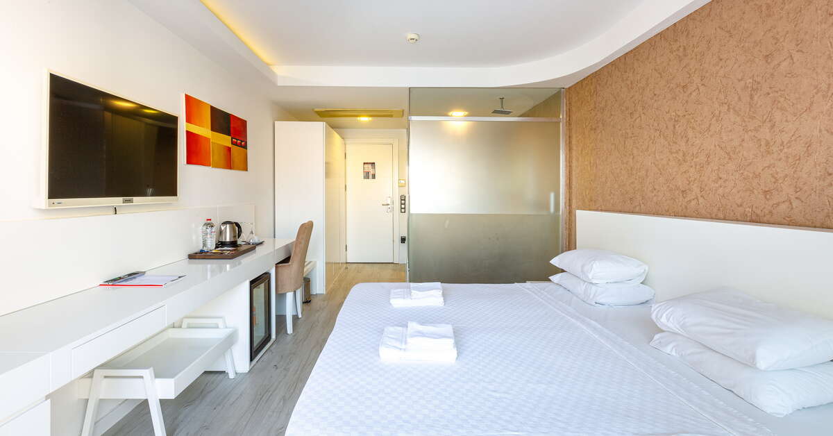 Een foto van Rhapsody Hotel & Spa