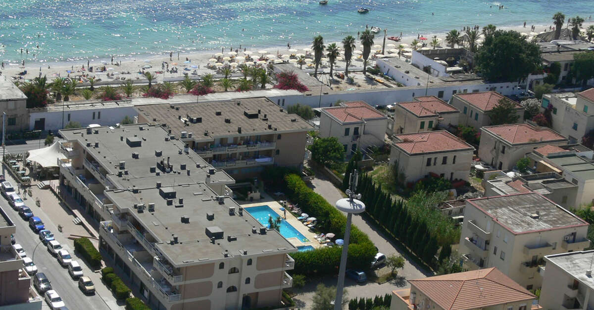 Ein Foto Residence Buganvillea