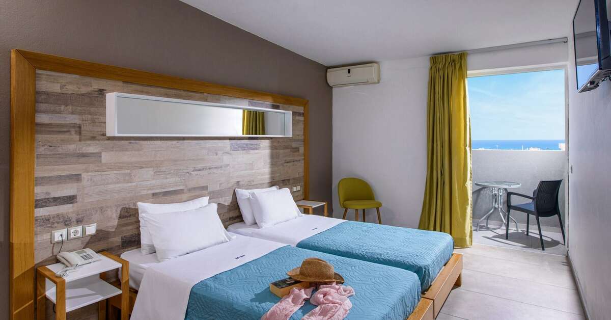 Een foto van Vanisko Hotel