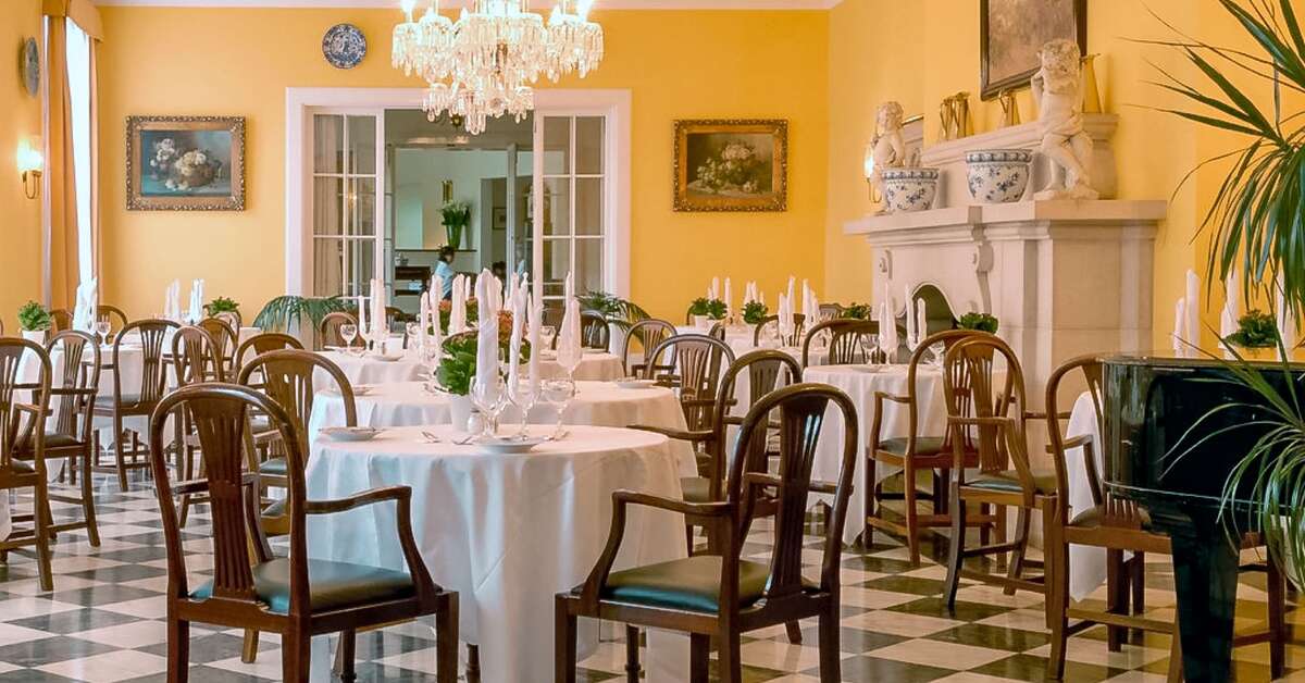 Een foto van Hotel Quinta da Bela Vista