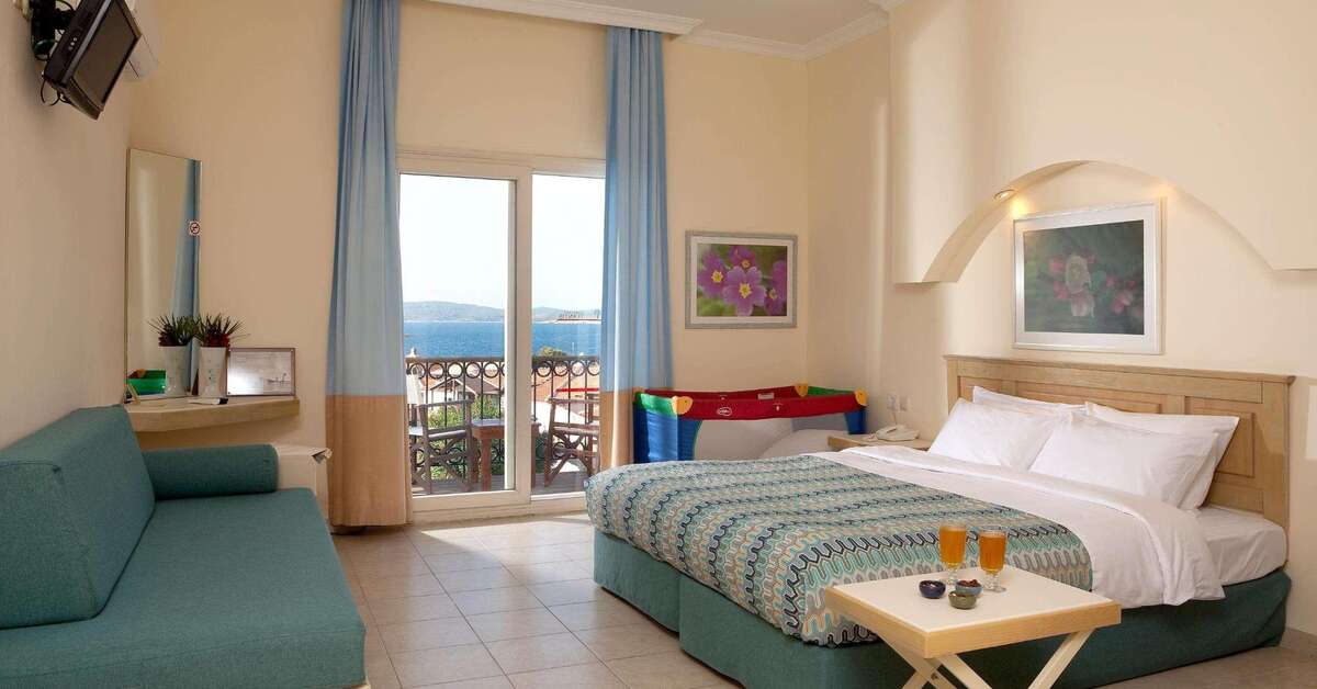Ein Foto Club Resort Atlantis