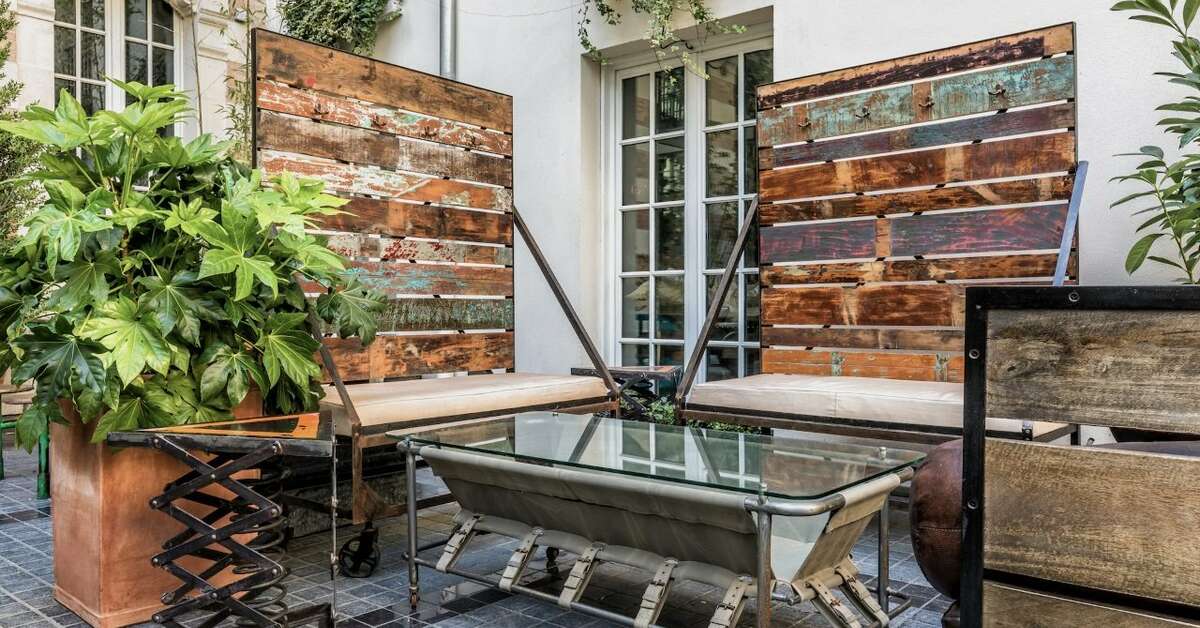 Een foto van Kube Hotel