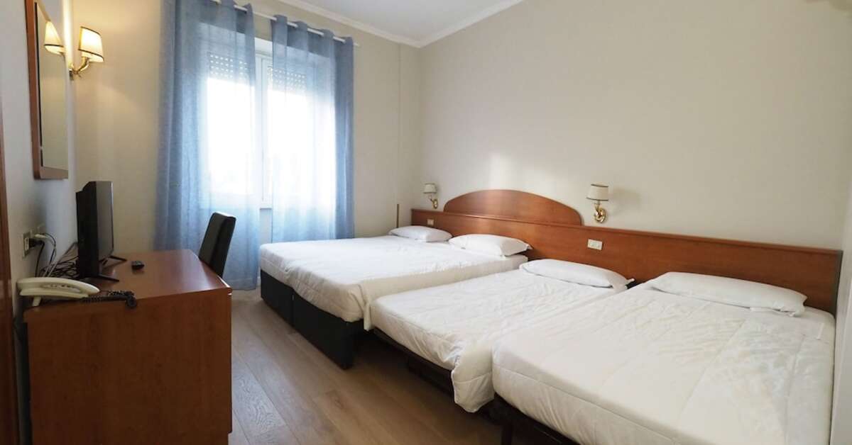 Een foto van Hotel Laura