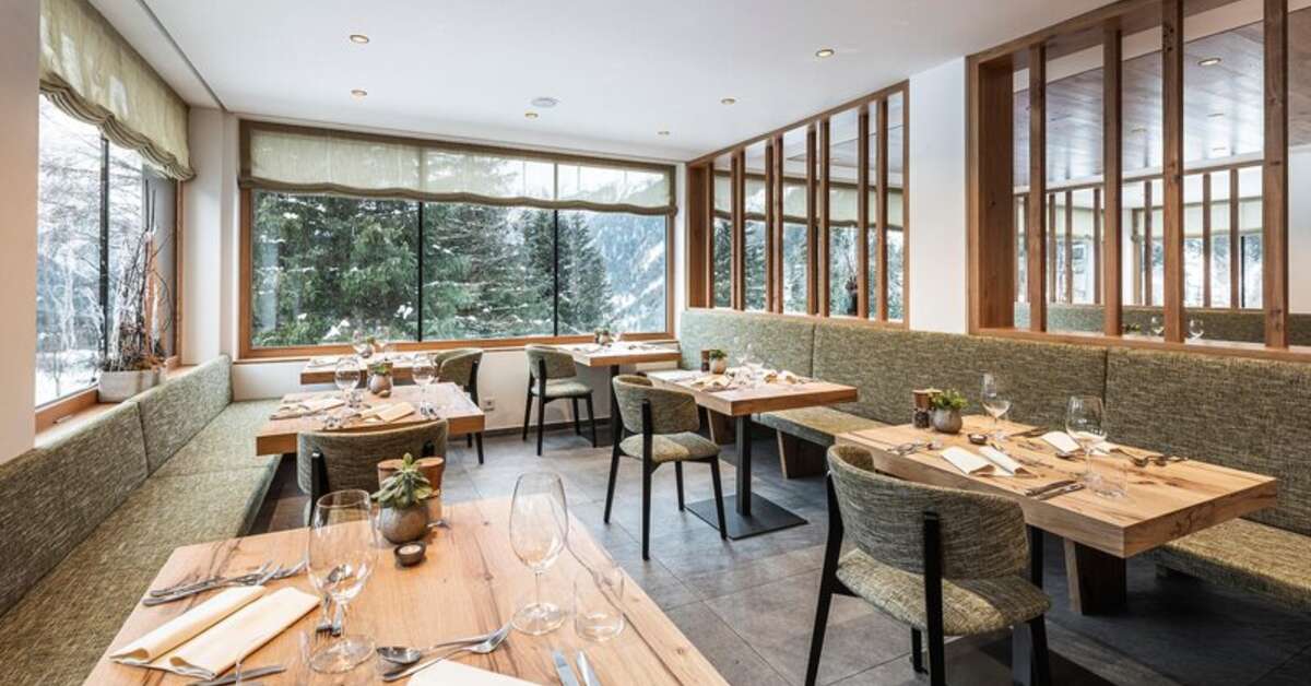 Een foto van Falkensteiner Hotel & Spa Alpenresidenz Antholz
