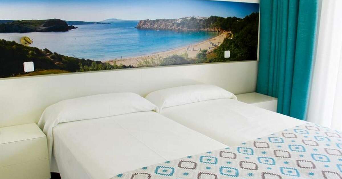 Een foto van Club Hotel Aguamarina