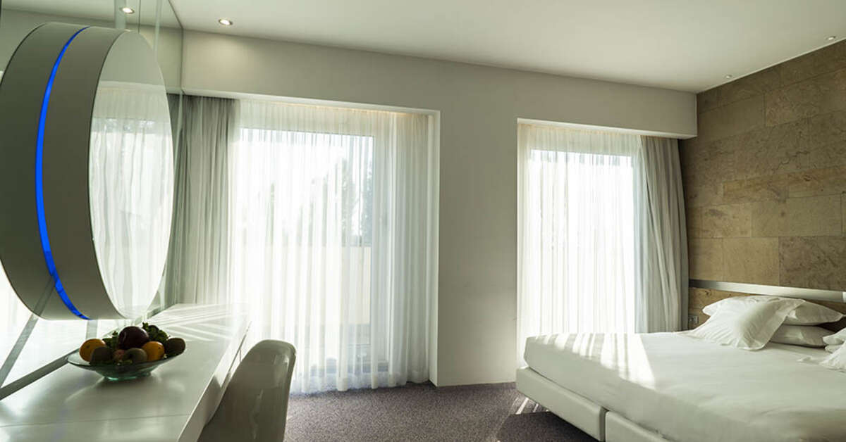 Een foto van Arezzo Park Hotel