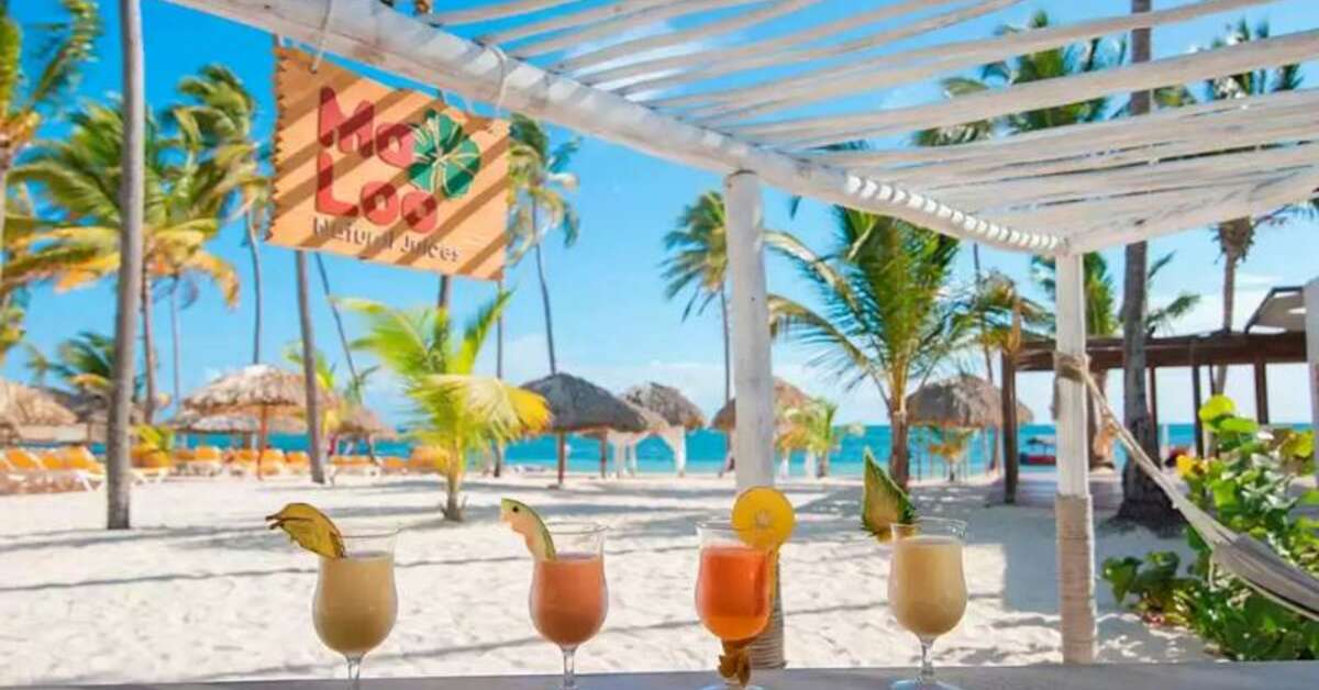 Een foto van Catalonia Punta Cana